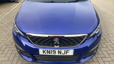 Peugeot 308 1.2 PureTech 130 GT Line 5dr EAT8 Petrol Hatchback